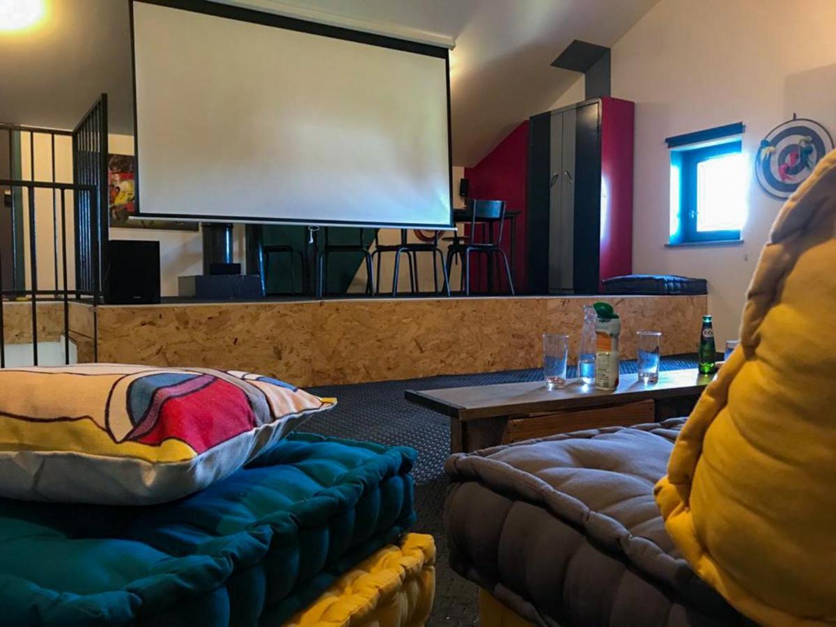 Gite Amelie, Sauna, Spa Au Coeur Des Vosges Housseras Экстерьер фото