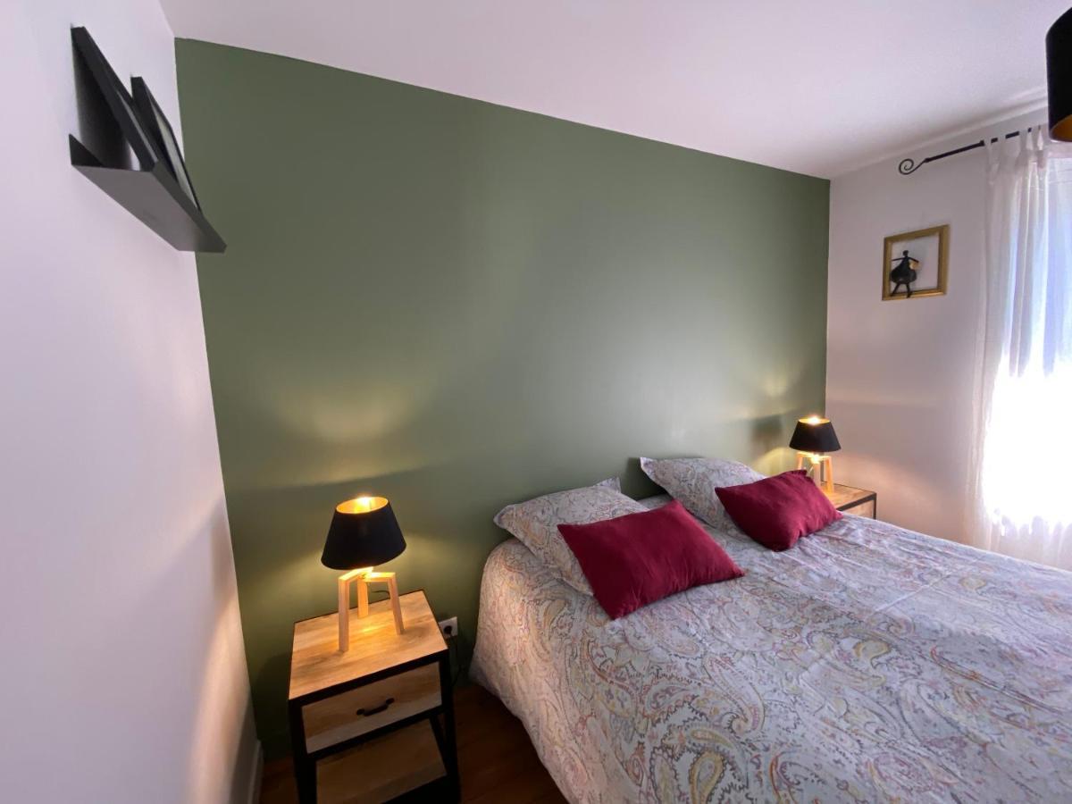 Gite Amelie, Sauna, Spa Au Coeur Des Vosges Housseras Экстерьер фото